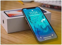 Apple sẽ hồi sinh iPhone X nhờ vào Samsung