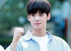 Bác sĩ thẩm mỹ chấm bao nhiêu điểm cho vẻ đẹp trai của "mỹ nam truyện tranh" Cha Eunwoo?