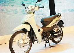 Bảng giá xe máy Honda ngày 20/11/2018