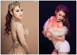 Bị bạn trai bỏ vì xấu, cô gái Bến Tre "lột xác" thành DJ gợi cảm hàng đầu Việt Nam