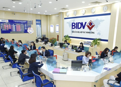 BIDV thông qua phương án bán 17,65% vốn điều lệ cho KEB Hana Bank