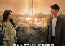 Biên kịch và giám đốc sản xuất nói gì về phim của Hyun Bin và Park Shin Hye - 'Memories of the Alhambra'?