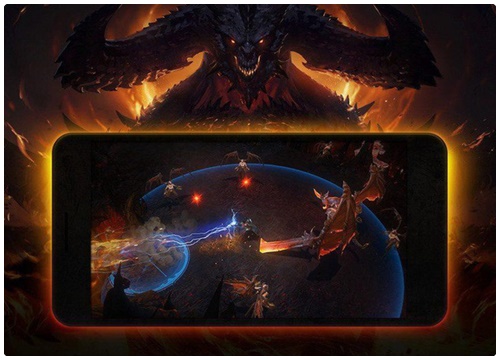 Blizzard xác nhận: Sau Diablo, đến lượt Warcraft, StarCraft và Overwatch cũng sẽ có phiên bản mobile