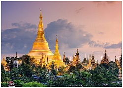 Bỏ túi 5 địa điểm du lịch Myanmar trong dịp cuối năm