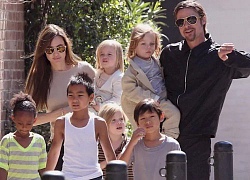 Brad Pitt chủ động liên lạc với Jolie trước ngày ra tòa, xin vợ cũ đừng biến tất cả thành một cuộc chiến