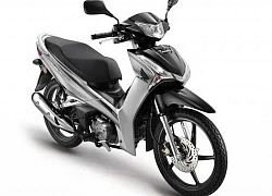 Cận cảnh mẫu xe số ăn khách Honda Wave 125i 2019, giá bình dân