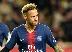 Chán nản cuộc sống ở Paris, Neymar xin trở lại Barcelona