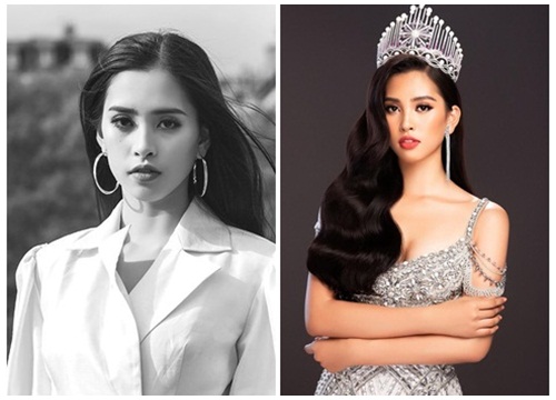 Chẳng ai giản dị mà đẹp mê hồn như Tiểu Vy, 11 ngày chinh chiến Miss World chỉ trung thành với tóc đen tuyền không tạo kiểu