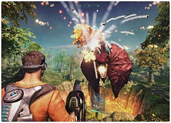 Chỉ một click, nhận ngay game hành động bom tấn Outcast - Second Contact trị giá 790.000 VNĐ