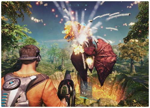 Chỉ một click, nhận ngay game hành động bom tấn Outcast - Second Contact trị giá 790.000 VNĐ