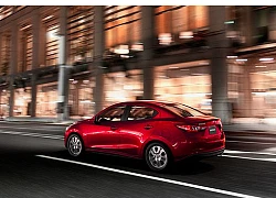 Chi tiết Mazda2 mới sắp ra mắt ở VN, giá dự kiến 509 triệu đồng