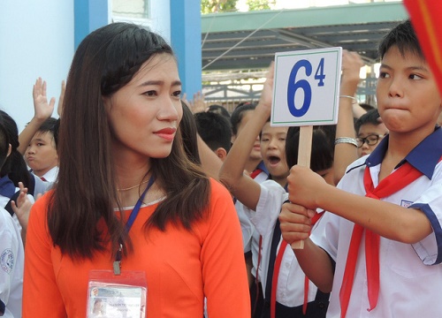 Chỉ tiêu thi đua, thành tích làm "tê liệt" người thầy