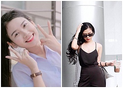 Chù Disturbia: Hot girl nổi tiếng Sài Gòn 10 năm trước giờ ra sao?