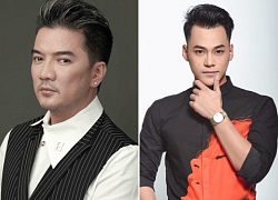 Chưa kịp biết Phan Ngọc Luân là ai trong showbiz, khán giả đã phải vội tiễn anh ngay vì trò PR bẩn