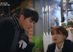 'Clean With Passion For Now' preview tập 1: Vừa gặp mặt, Kim Yoo Jung đã thàng 'con nợ' của Yoon Kyun Sang