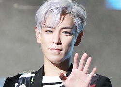 Có thể bạn chưa biết: Đúng tháng 11 năm nay, lẽ ra T.O.P (BigBang) đã xuất ngũ