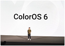 ColorOS 6 ra mắt với thiết kế không viền mới và thẩm mỹ hơn