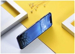 Coolpad M3 âm thầm trình làng với cấu hình khiêm tốn và giá cả phải chăng