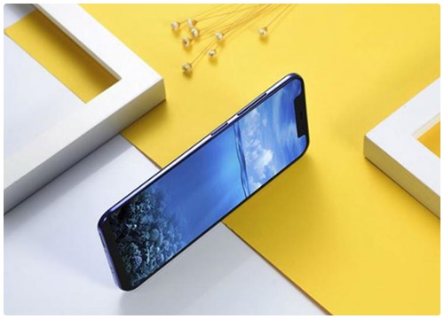 Coolpad M3 âm thầm trình làng với cấu hình khiêm tốn và giá cả phải chăng