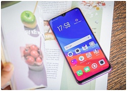 Đánh giá chi tiết OPPO A7: Thiết kế đẹp, pin trâu, hiệu năng đủ dùng