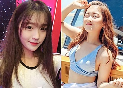 Danh tính nữ ca sĩ 18 tuổi đang sở hữu vòng eo nhỏ nhất showbiz Việt