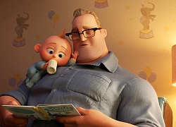 Đạo diễn Brad Bird chia sẻ về khả năng cho bộ phim Gia Đình Siêu Nhân tiếp theo