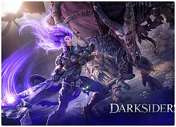 Darksiders 3 trước nghi vấn lớn; liệu có tiếp tục là một quả bom xịt?