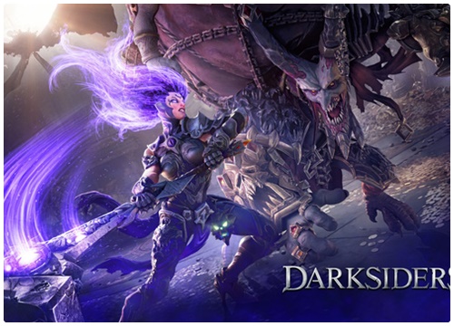 Darksiders 3 trước nghi vấn lớn; liệu có tiếp tục là một quả bom xịt?