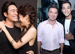 Đem chuyện tình yêu, "ân ái" để PR trong showbiz Việt: Những "ngôi sao" đi đường đó rồi sau vài ba tháng thấy họ còn ở đâu?