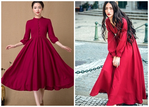 Top 10 shop bán váy maxi Hà Nội đẹp nhất  Hanoitoplistcom