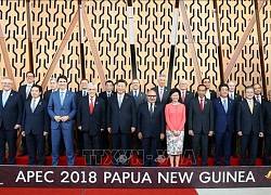 Dù không thông qua được tuyên bố chung, hội nghị APEC vẫn đạt được nhiều kết quả quan trọng