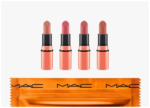 Đúng mùa sale lớn, son MAC, Nars và các hãng cao cấp đều giảm mạnh, nhiều set son chưa đến 700.000 mà màu đẹp vô cùng