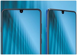 Galaxy M2 sẽ là chiếc điện thoại đầu tiên có notch của Samsung?