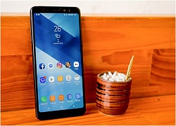 Galaxy M20 với chip Exynos 7885, RAM 3GB xuất hiện trên GeekBench