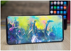 Galaxy S10 phiên bản Mỹ sẽ là chiếc điện thoại Android nhanh nhất từ trước tới nay?