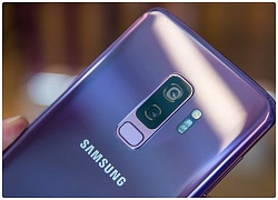 Galaxy S10 sẽ có phiên bản mặt lưng bằng gốm