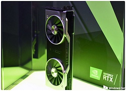 GeForce RTX 2080 Ti lỗi nặng phải thu hồi chỉ là tin vịt 100%