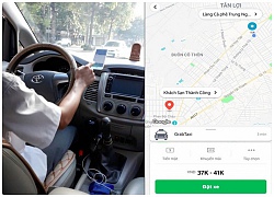 Grab có được phép bắt tay taxi hoạt động ở Buôn Ma Thuột?