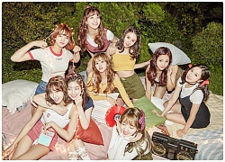 Hát không ra hơi, vì sao Twice vẫn là nhóm nữ hàng đầu Kpop?