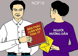 'Hết bao nhiêu, cô cứ nói em'