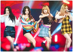 Hết nhảy hời hợt và coi thường Lisa, Jennie (Black Pink) lại bị bash 'lên bờ xuống ruộng' vì hành động... kéo áo quá lố trên sân khấu