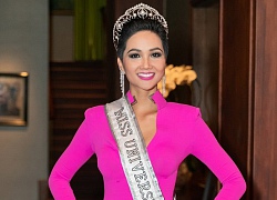 H&#8217;Hen Niê: &#8216;Tôi chinh chiến Miss Universe 2018 với tinh thần được ăn cả, ngã về không&#8217;