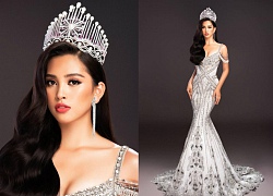 Hoa hậu Trần Tiểu Vy đã tạo một "cú lừa" cho khán giả khi tham dự Miss World 2018?