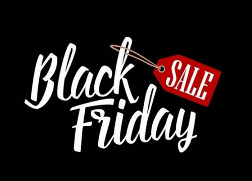 Học tiếng Anh về ngày Black Friday