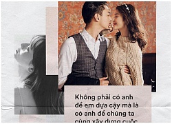 Hỡi các anh chồng, nếu các anh cứ đối xử với vợ thế này và coi đây là lời nói khi đang ấm ức thì các anh đã lầm to!