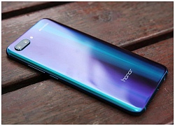 Honor 10 Lite lộ ảnh báo chí trước giờ ra mắt, màn 6.2 inch, camrea kép phía sau, 6 GB RAM, chip Kirin 710