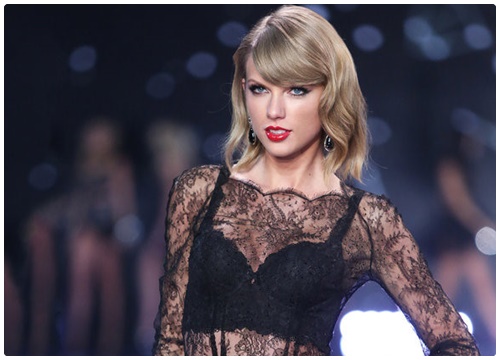 Hợp đồng trăm triệu đô chưa đủ, Taylor Swift còn tiện thể "đòi quyền lợi" giùm các nghệ sĩ khác khi về Universal