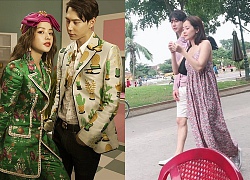 HOT: &#8220;Bạn trai tin đồn&#8221; thừa nhận mối quan hệ với Chi Pu trên sóng truyền hình Hàn, tiết lộ tình trạng bất ngờ hiện tại