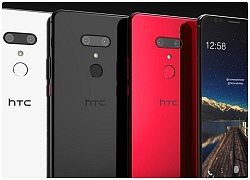 HTC vẫn sẽ ra mắt HTC U13 vào năm tới, chú trọng vào 5G