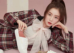 Irene (Red Velvet) cũng có lúc phải... làm xấu và "Running Man" đã thực hiện điều này!